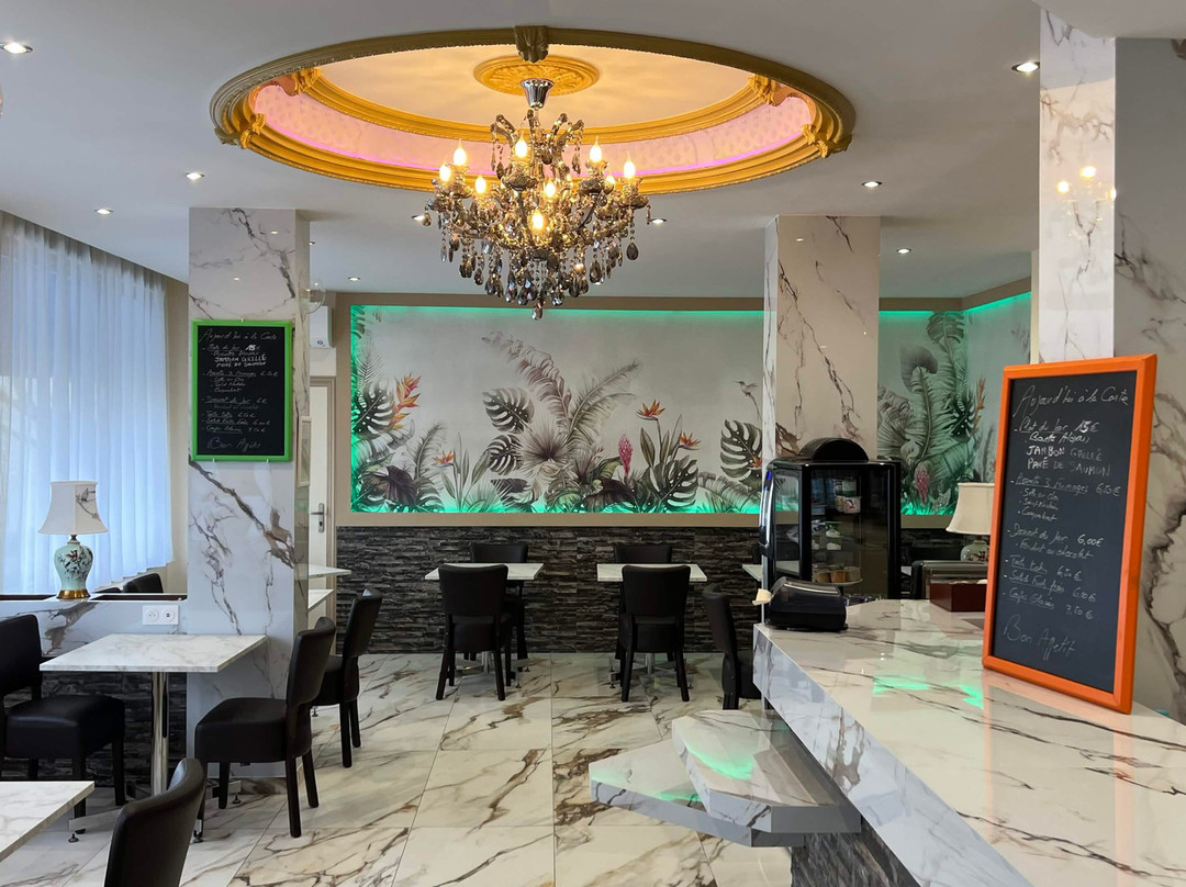 Mery-sur-Cher酒店住宿-Hotel Le Continental