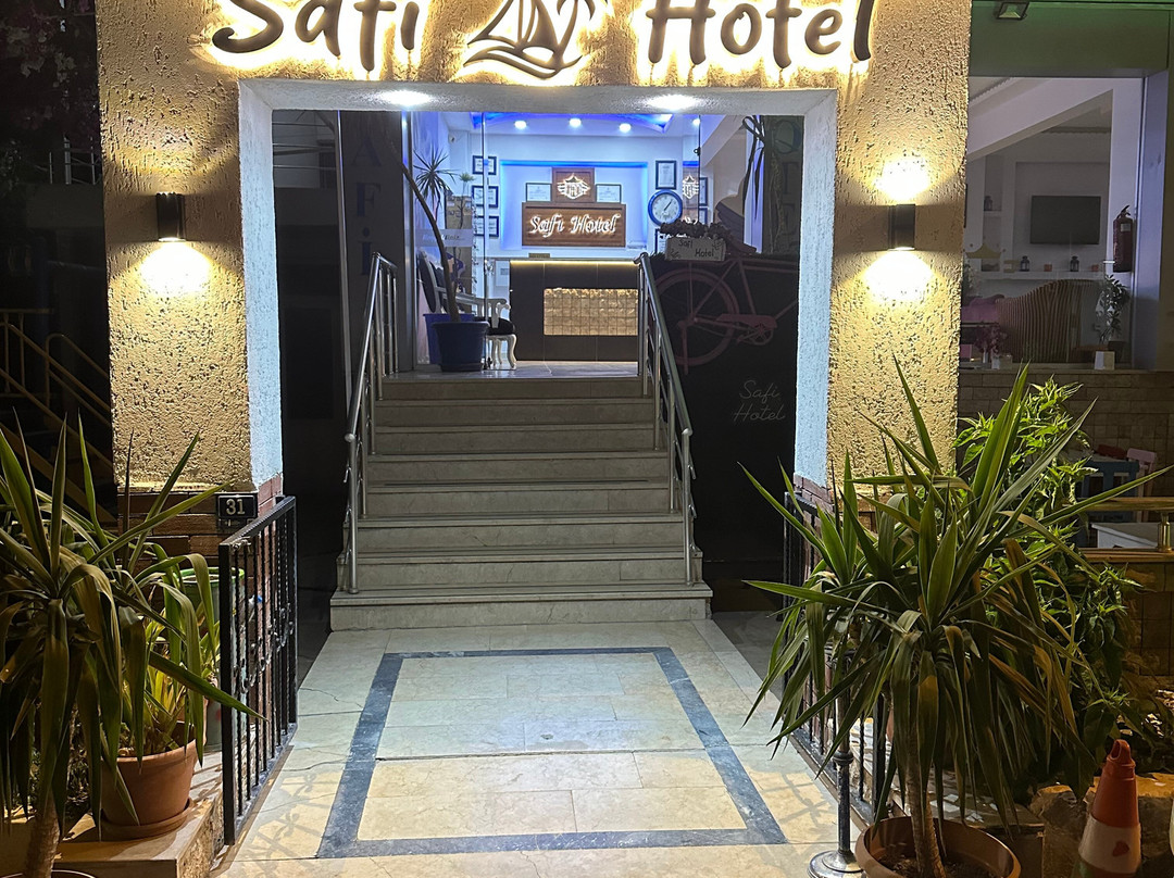 Safi Hotel主图