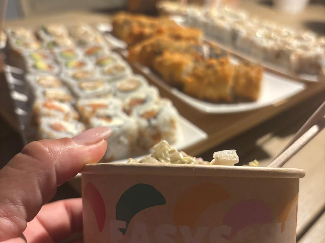 Easy Sushi - Aubagne