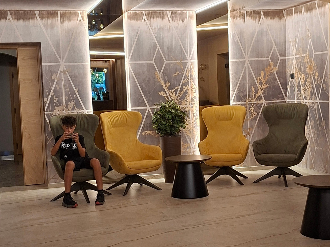 Hotel Paganella Andalo主图