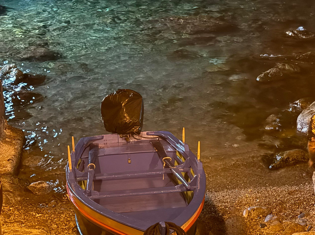 Chianalea di Scilla-希拉必去景点