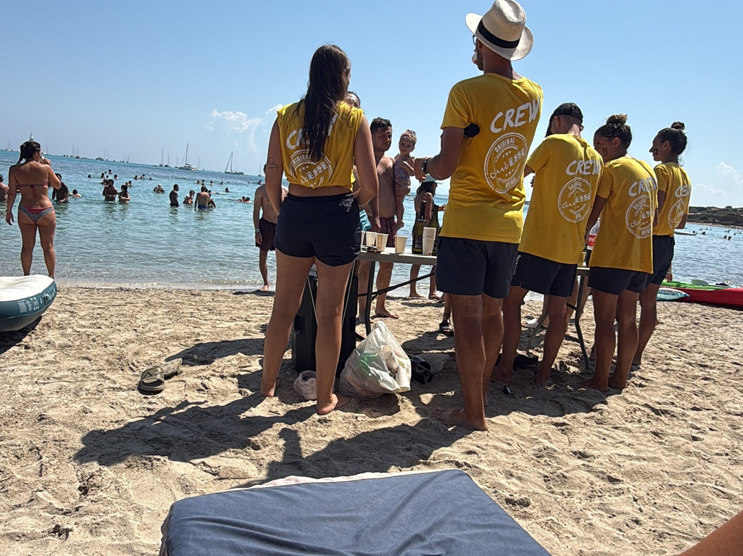 埃塞罗卡鲁哈俱乐部酒店主图