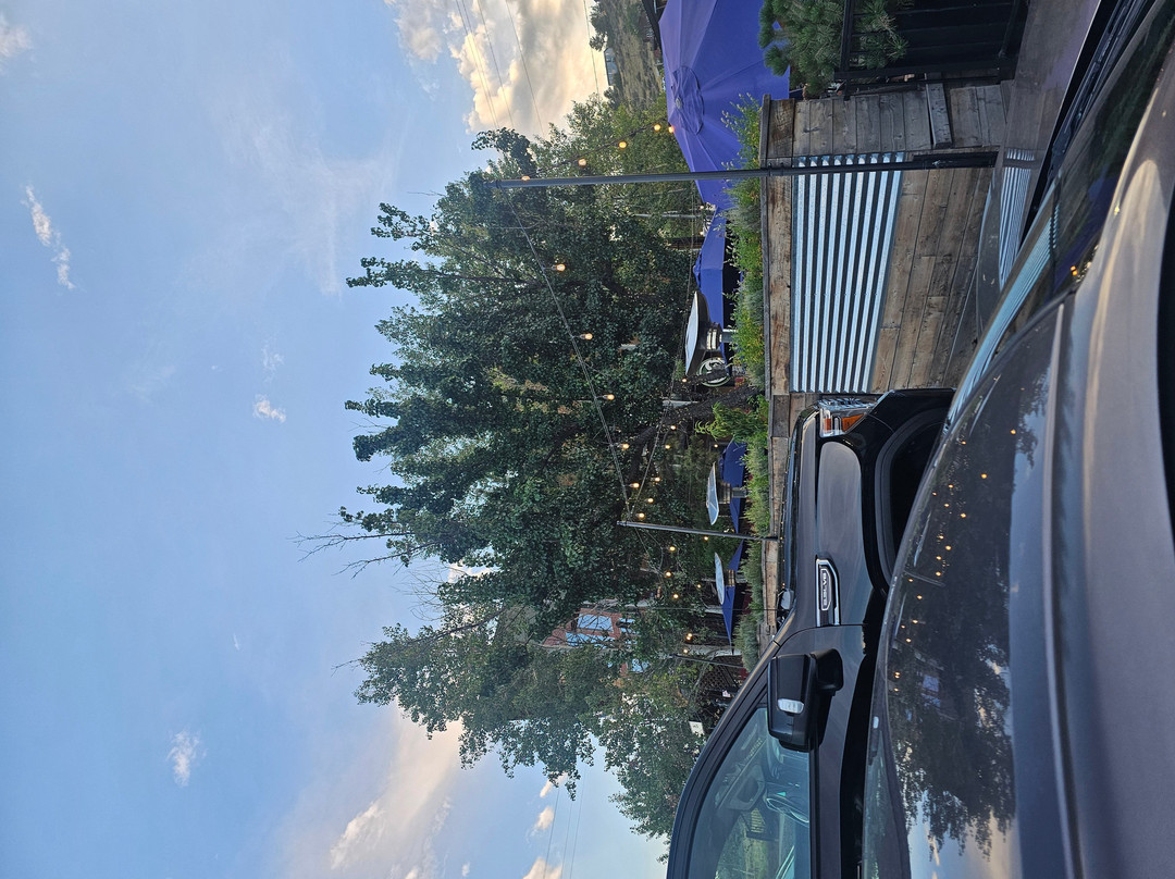 Horsetooth Tavern