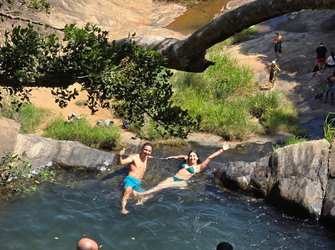 Exotic Island Tours - Private Driver Sri Lanka-Ganemulla必去景点