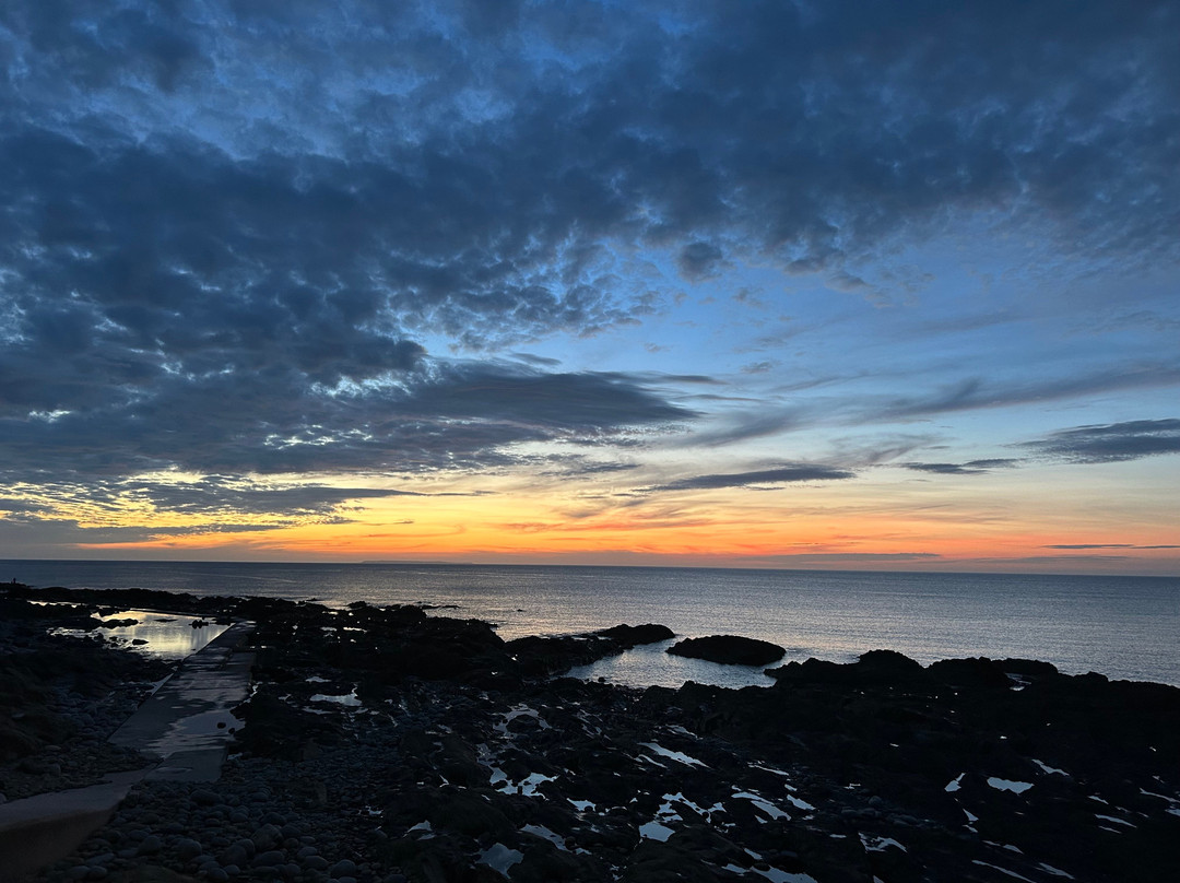 Westward Ho Beach-Westward Ho!必去景点