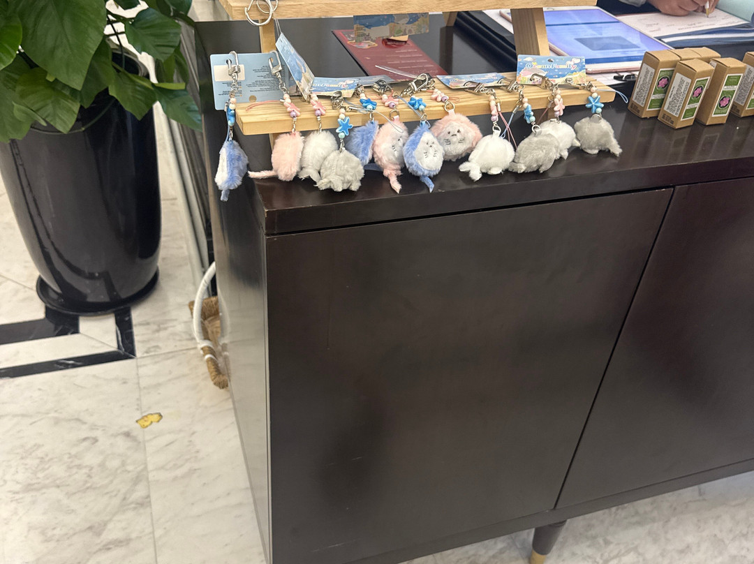 芽庄美利亚·珍珠帝国酒店主图