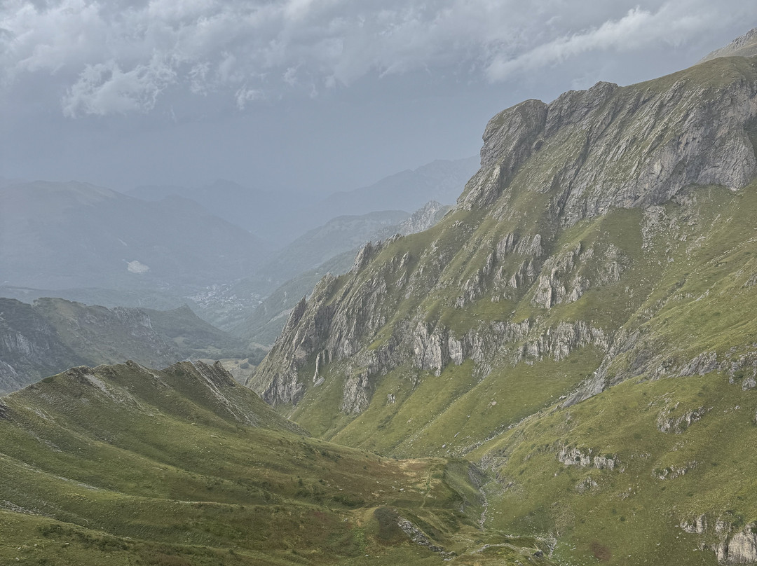 Alta Via Del Sale-Limone Piemonte必去景点