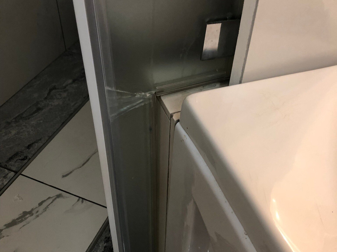 大陆酒店主图