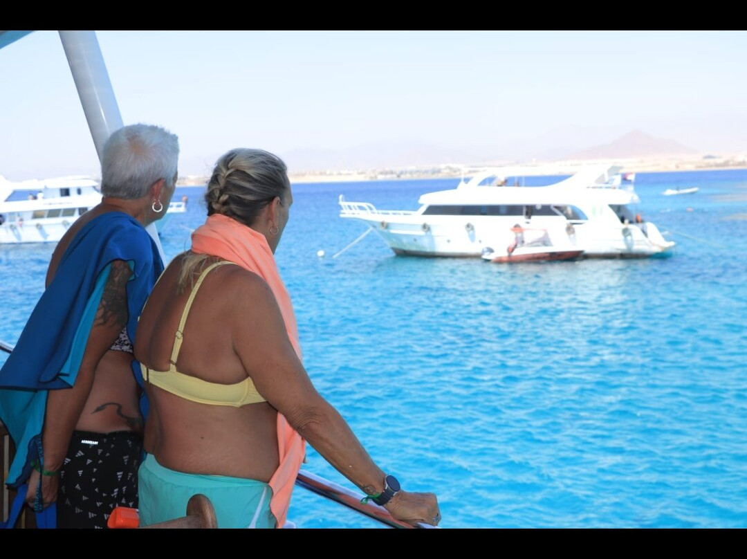 Tiran Island-Tiran Island必去景点