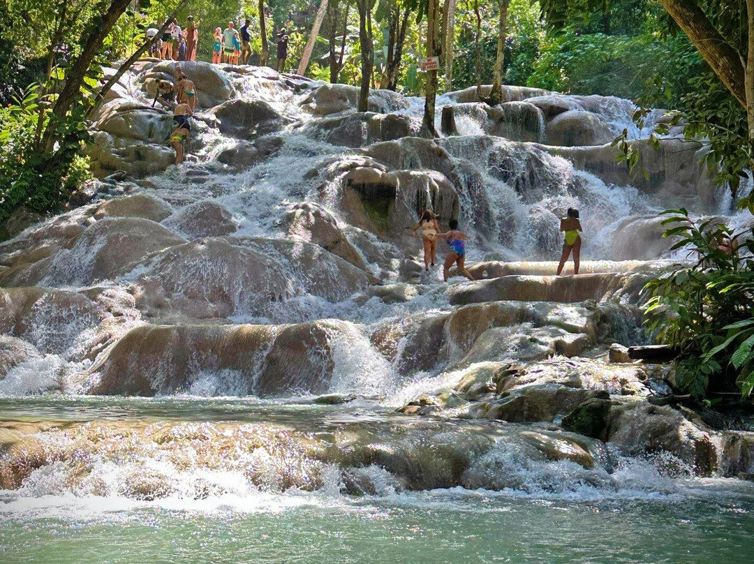 Simms fun tours Ja-蒙特戈贝必去景点