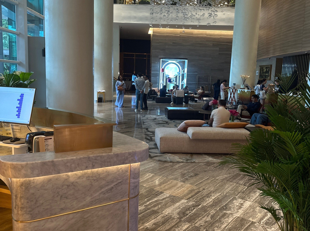 La Victoire E-Gaming Club-胡志明市必去景点