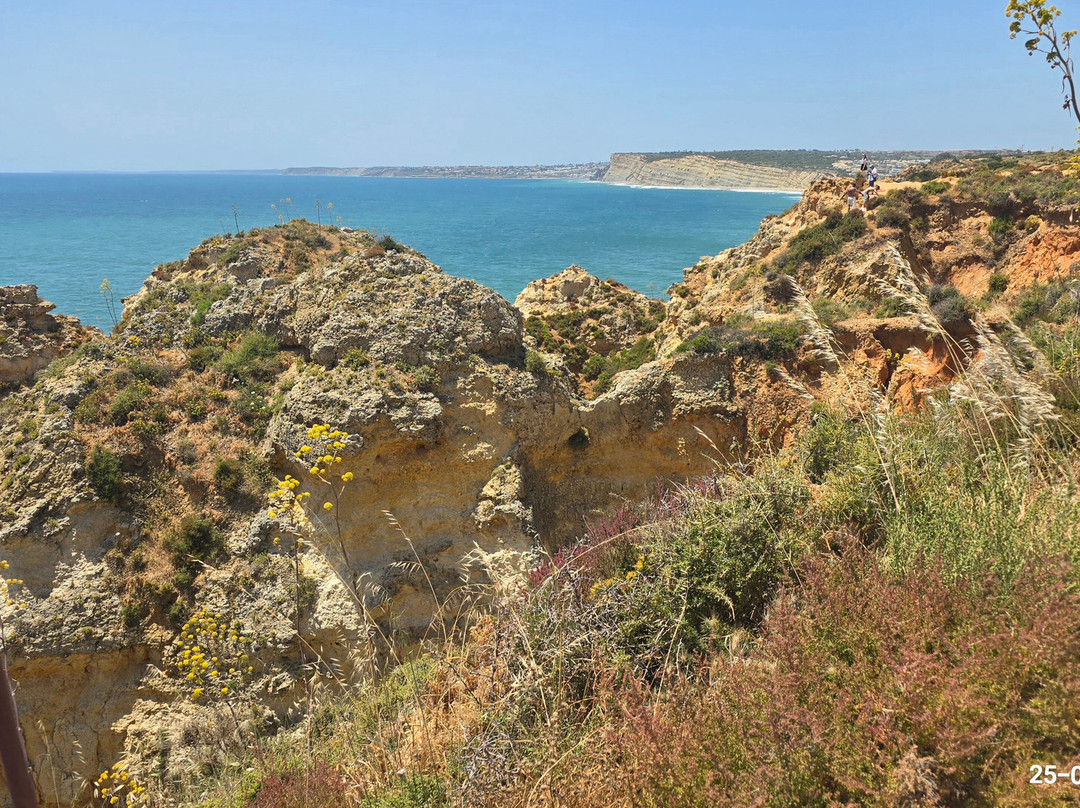 Ponta da Piedade Lighthouse-拉各斯必去景点