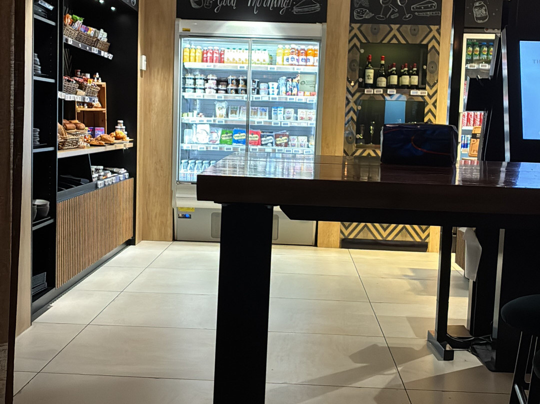 鹿特丹詹姆斯酒店主图
