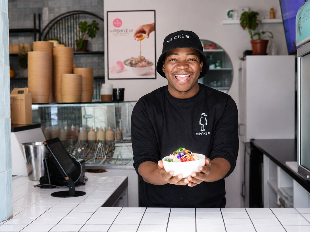 The Poké Co. (Sea Point)