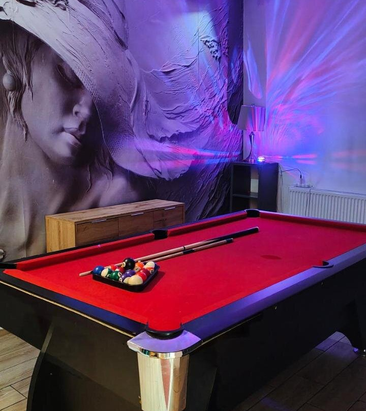 Apartamenty Premium Pretty Woman Private Wellness-Spa