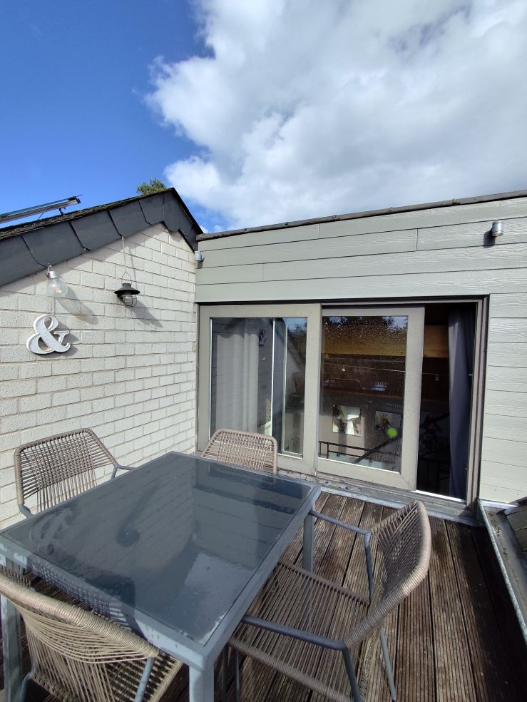 Holiday Home le Holset-度假村/酒店
