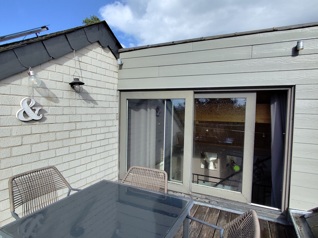 Holiday Home le Holset主图