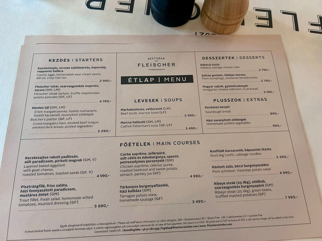 Fleischer Restobar