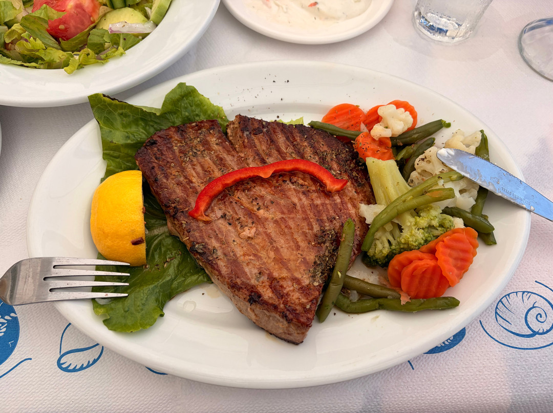 Taverna Fortuna