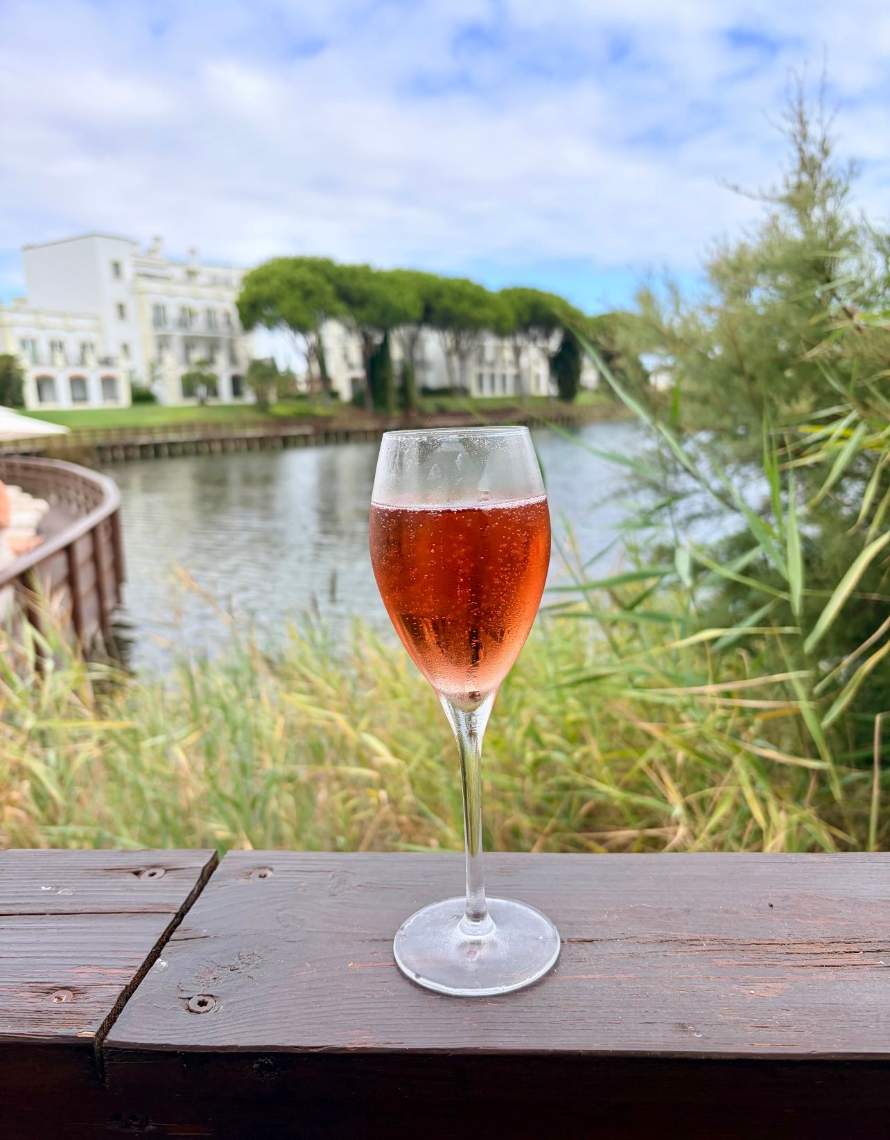 阿尔加维湖泊圆顶酒店 - 傲途格精选酒店-旅行者