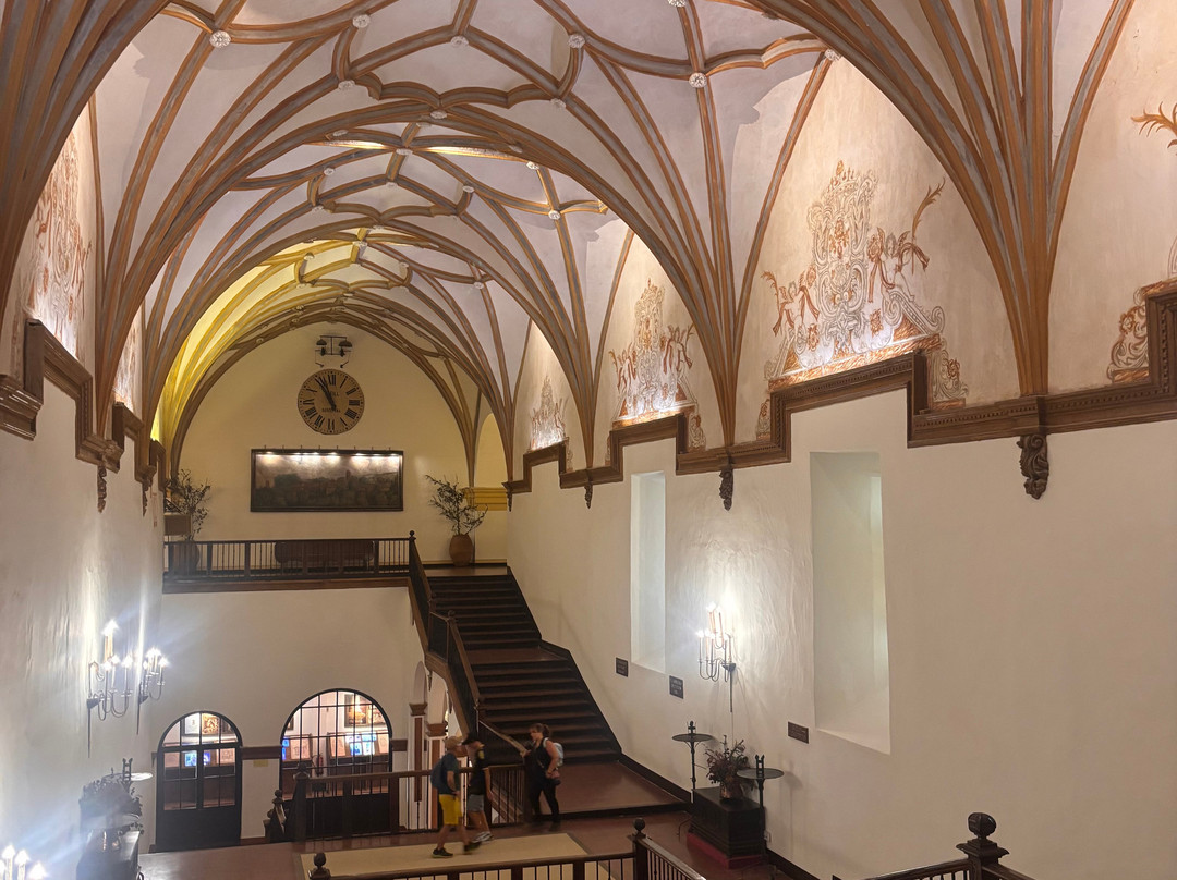 Monasterio De Piedra主图