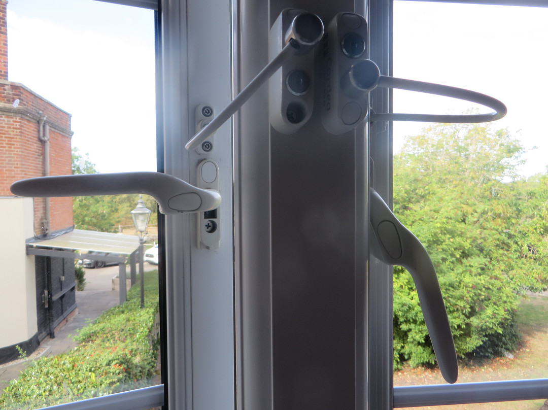 Travelodge Hotel - Basildon Wickford主图