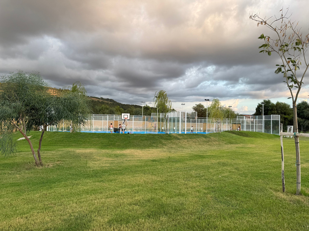 Caladune Resort