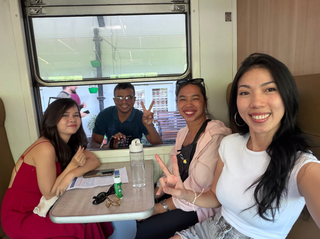 Lankan Cabs and Travels pvt ltd-卡图纳耶克必去景点