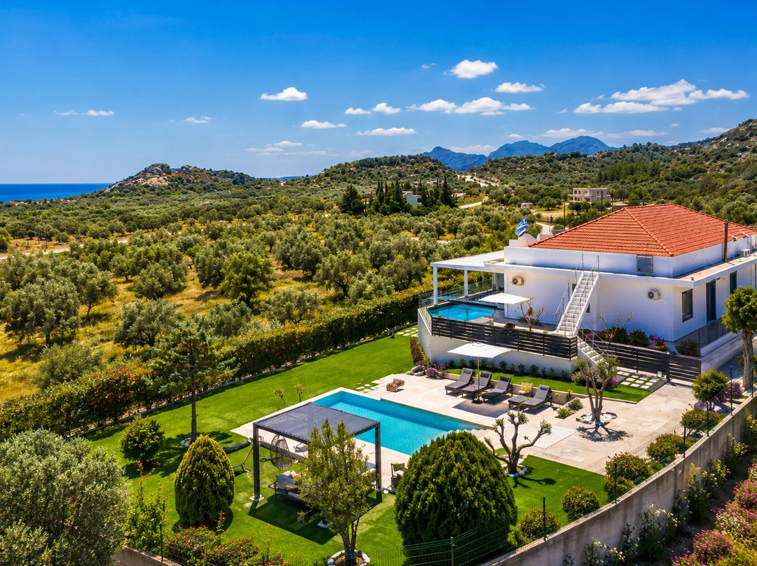 Aventine Luxury Residences