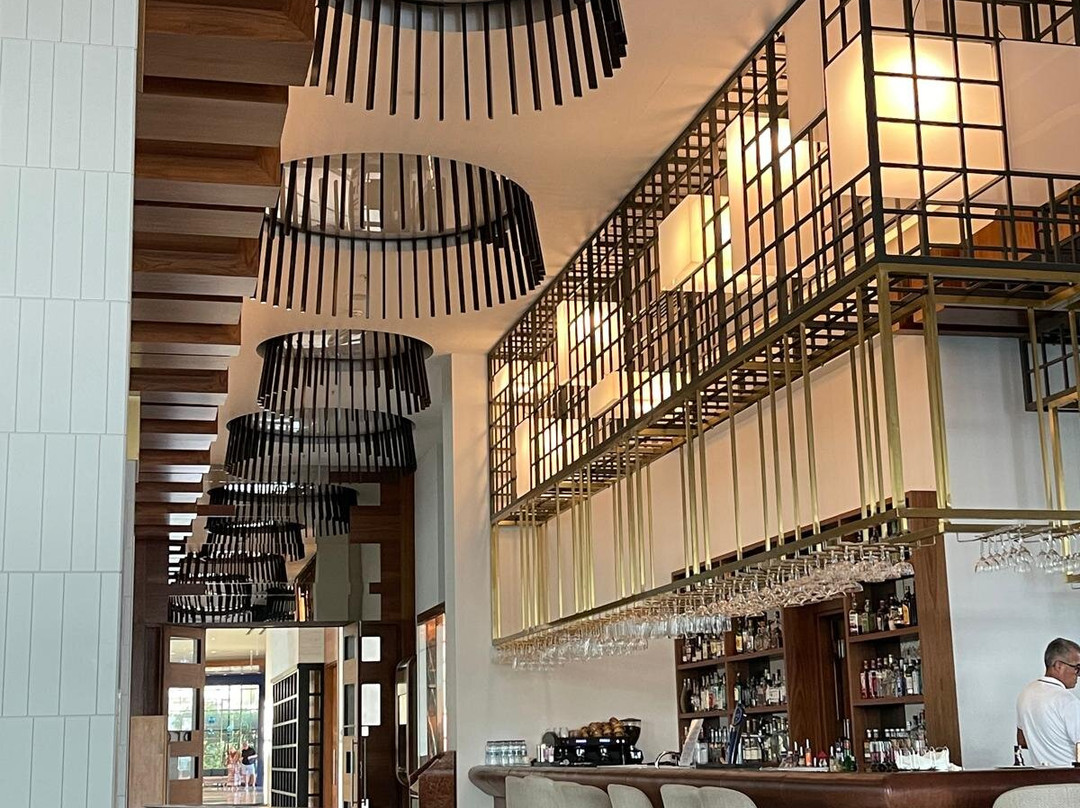 阿坎图斯森尼特巴鲁特精选酒店-超全包式主图