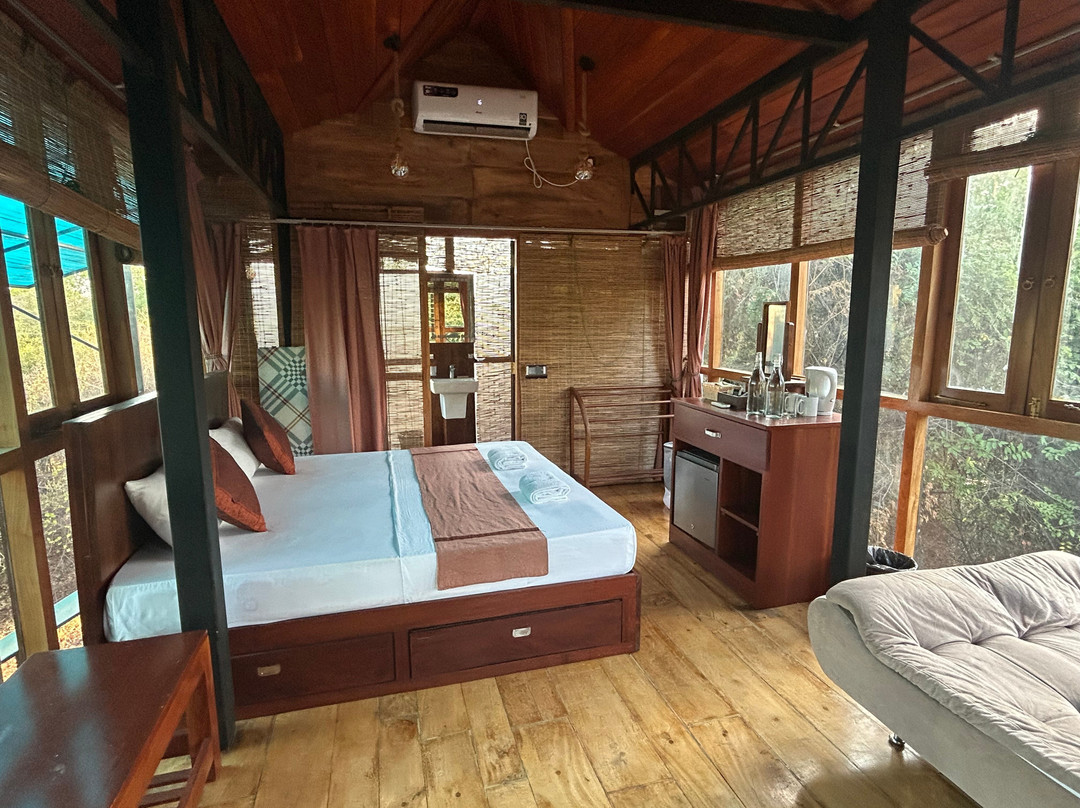 Kotiya Eco Villas