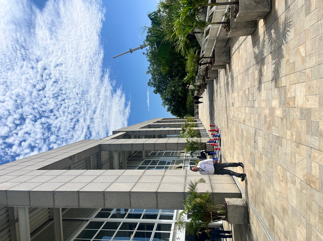 Sesc Santo André
