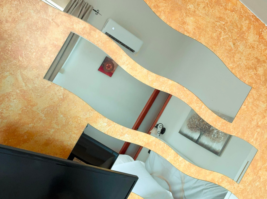 Hotel Nizza主图