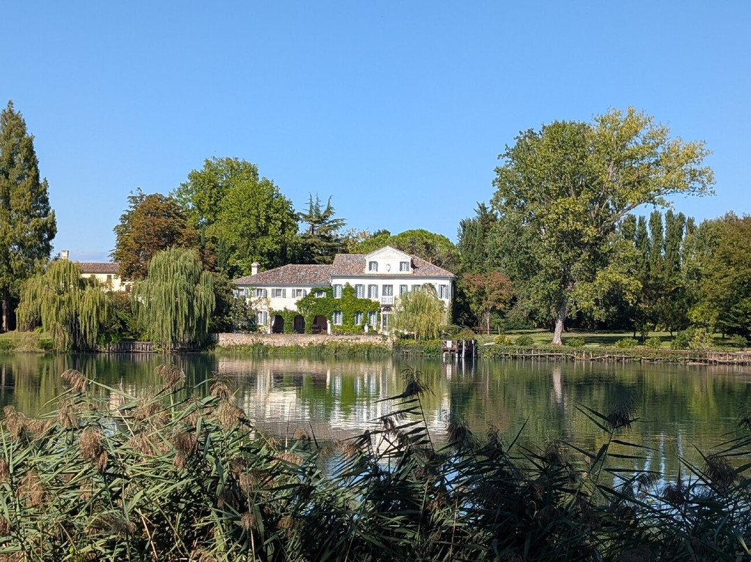 Venice Trail-Casale sul Sile必去景点