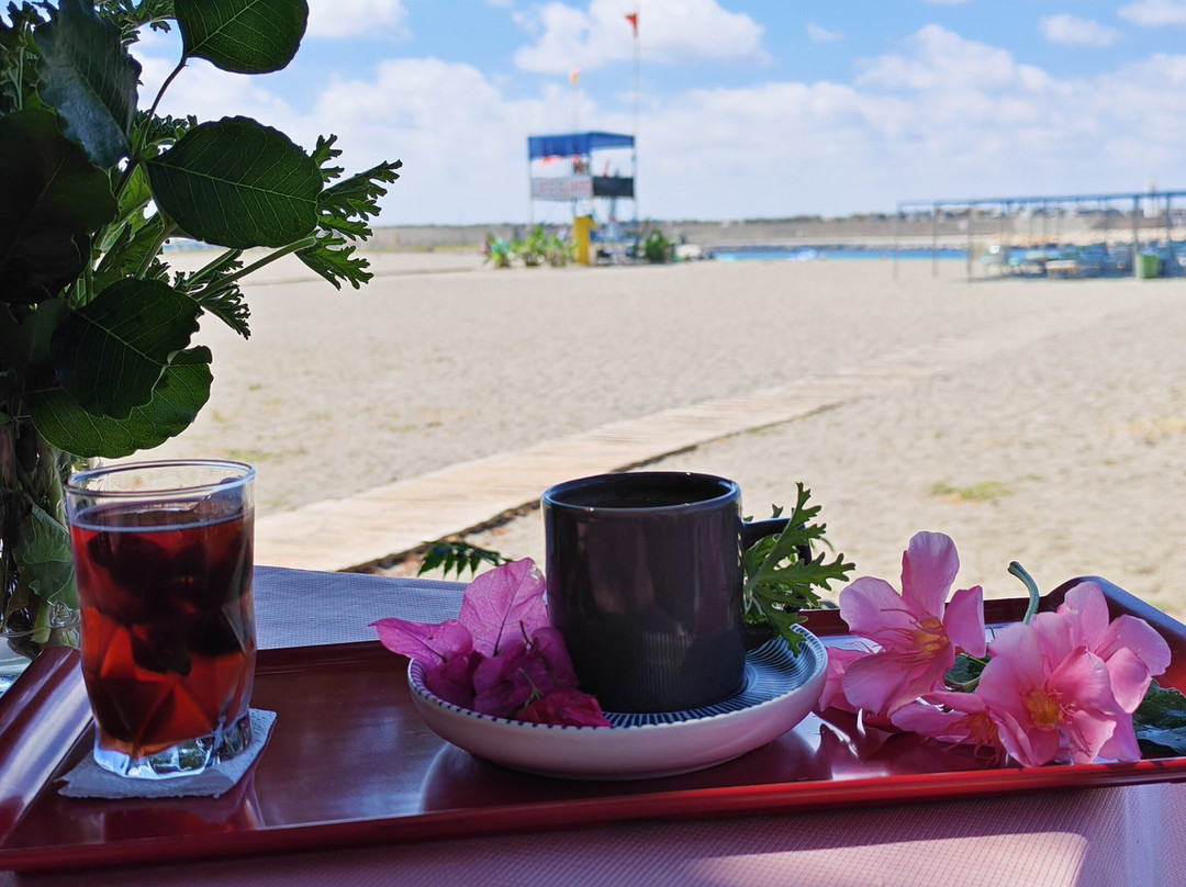 Selinus Beach Club Hotel主图