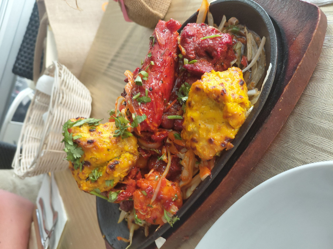 Himalaya Restaurant