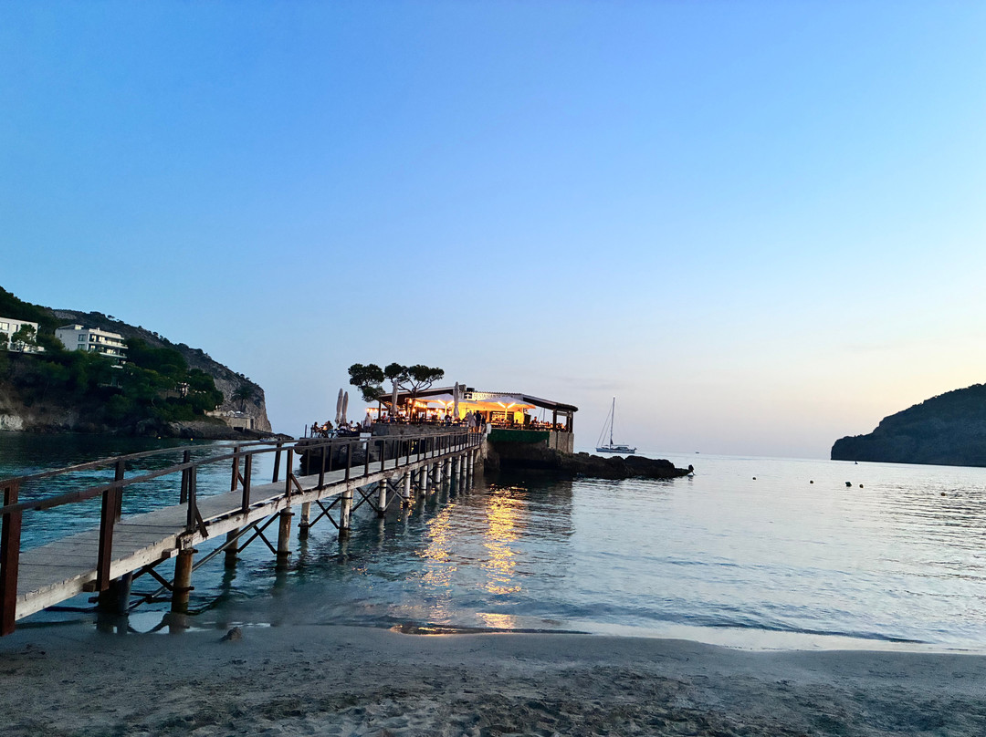 海洋露营海滩集团酒店 - 限成人主图