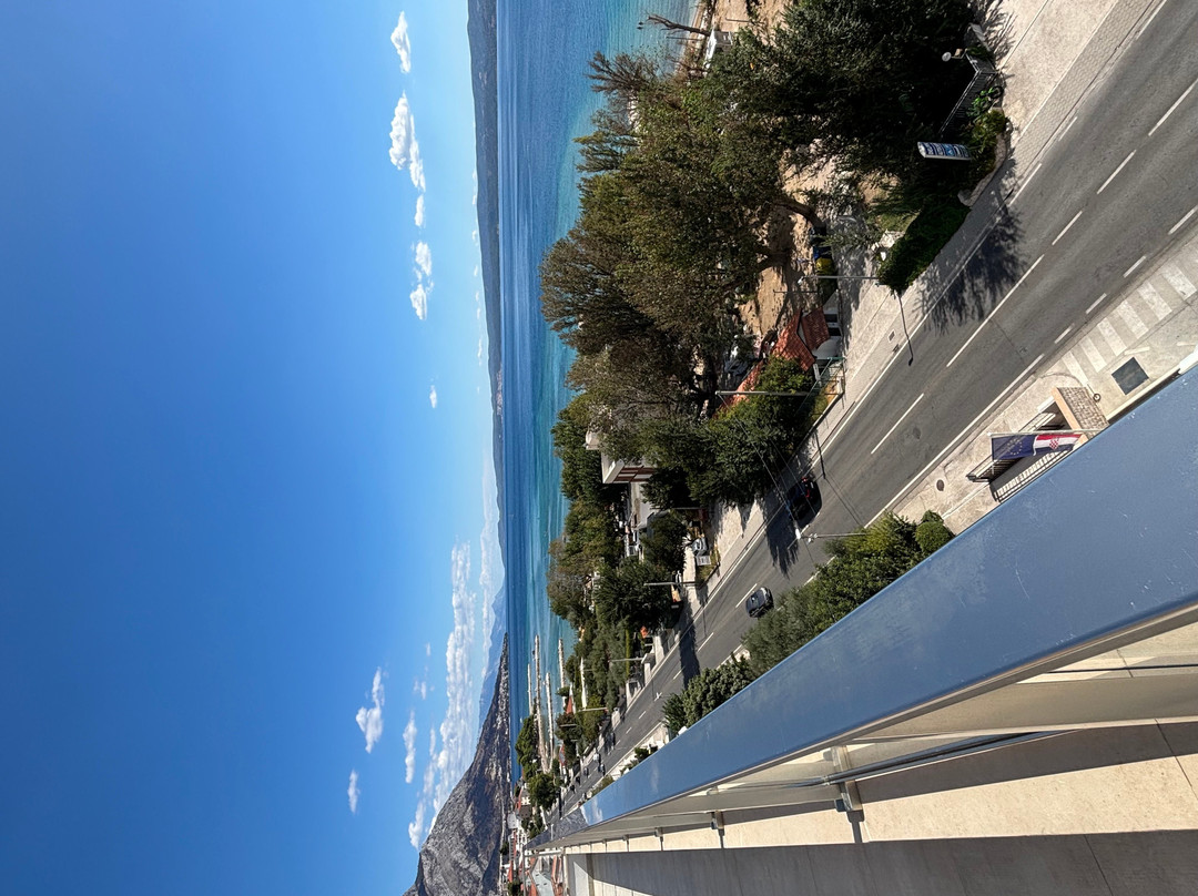 Hotel Plaža Duće主图