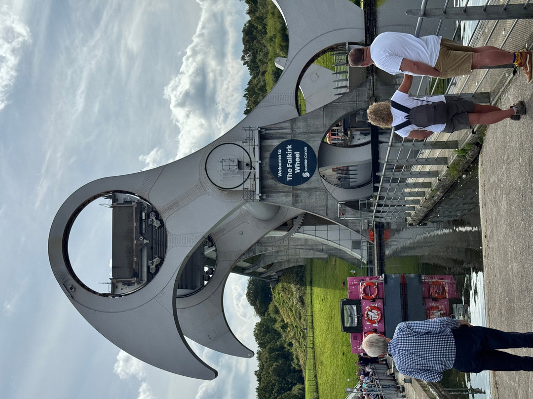 Best Scottish Tours-达农必去景点