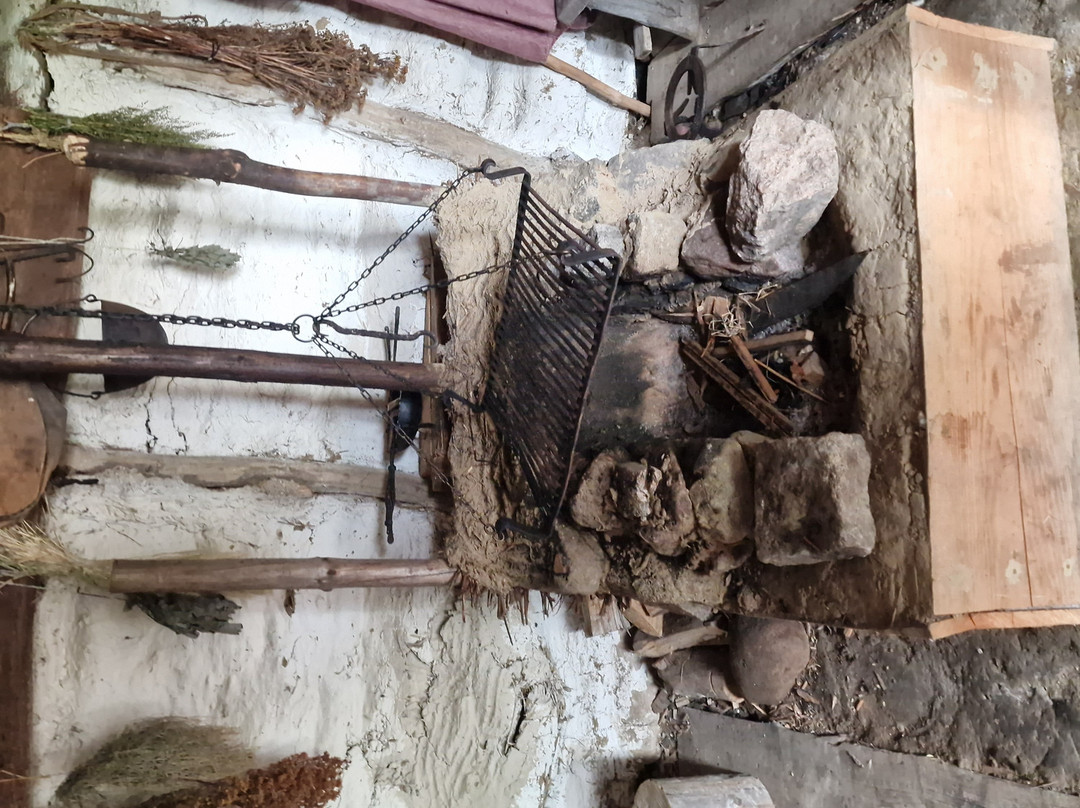 Slavian and Viking centre Vineta-Wolin必去景点