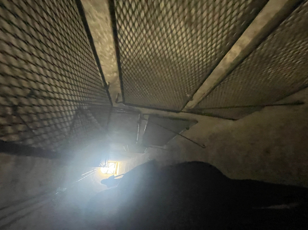 War HQ Tunnels-瓦莱塔必去景点