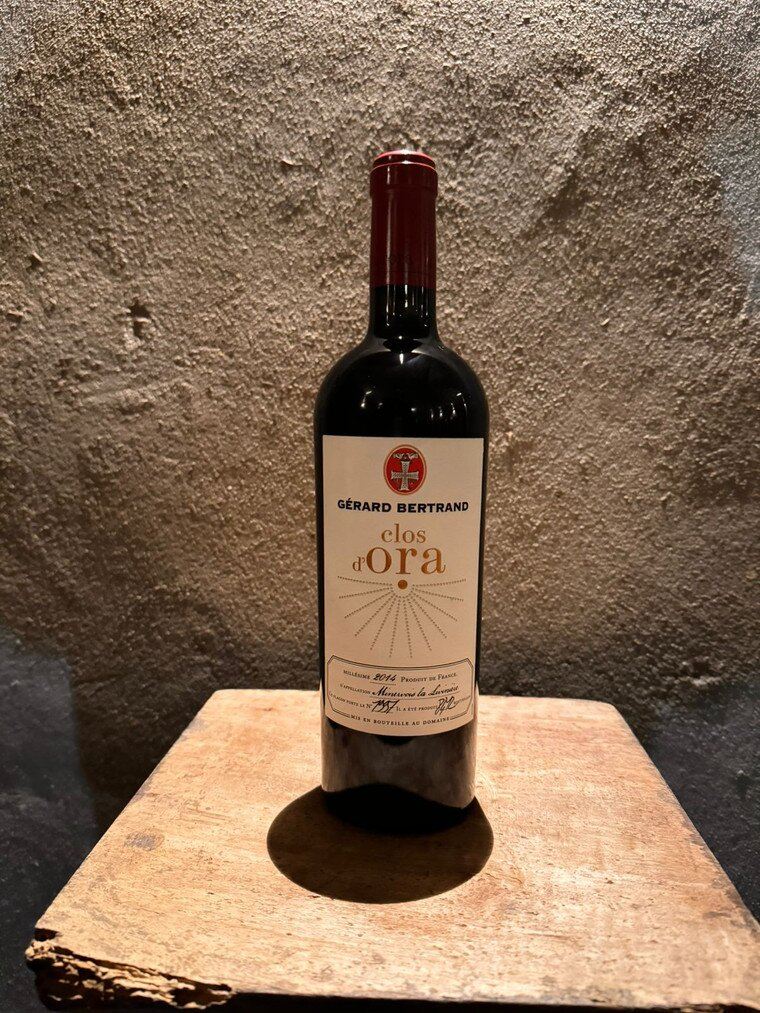 Château l'Hospitalet Wine Resort Beach & Spa-旅行者