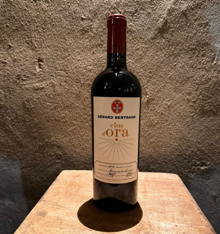 Château l'Hospitalet Wine Resort Beach & Spa主图
