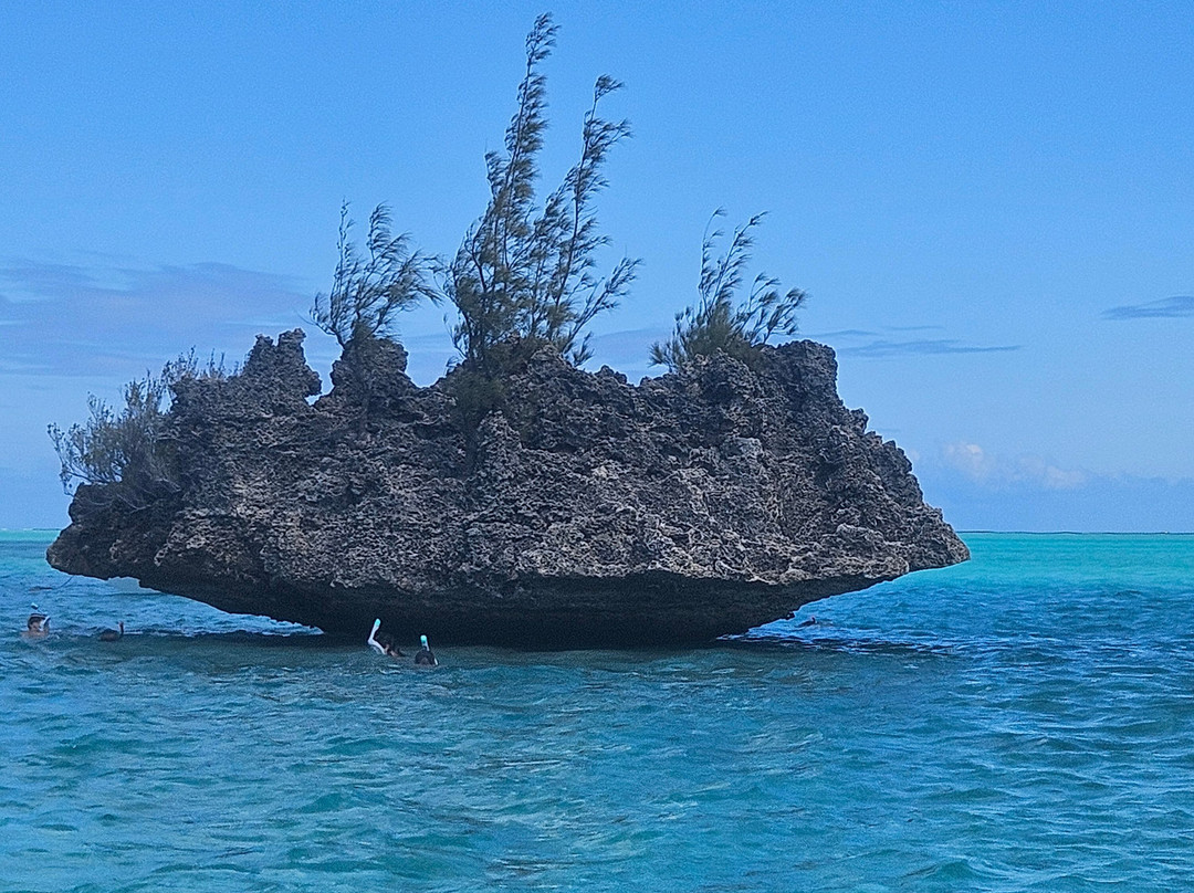 Taxi Service Mauritius (TRAVELHUB)-卡特勒博尔纳必去景点