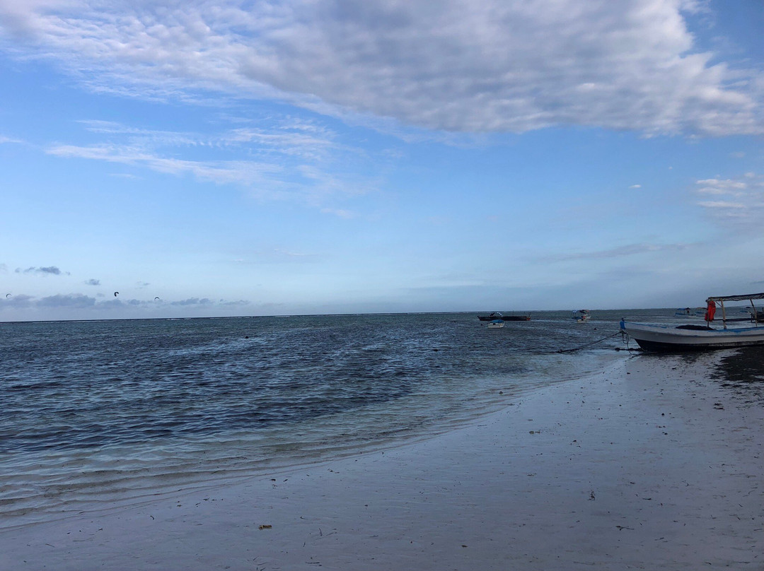 Matemwe Beach-Matemwe必去景点