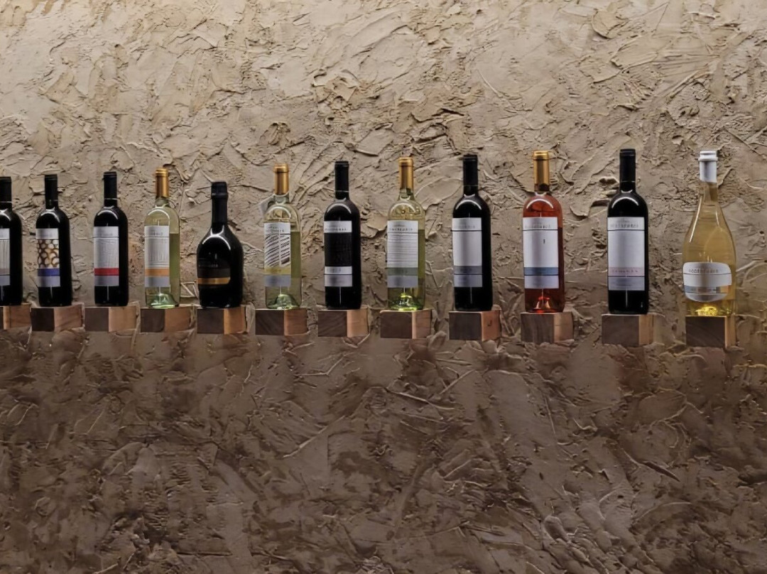 Cantina Destefanis-Canale必去景点