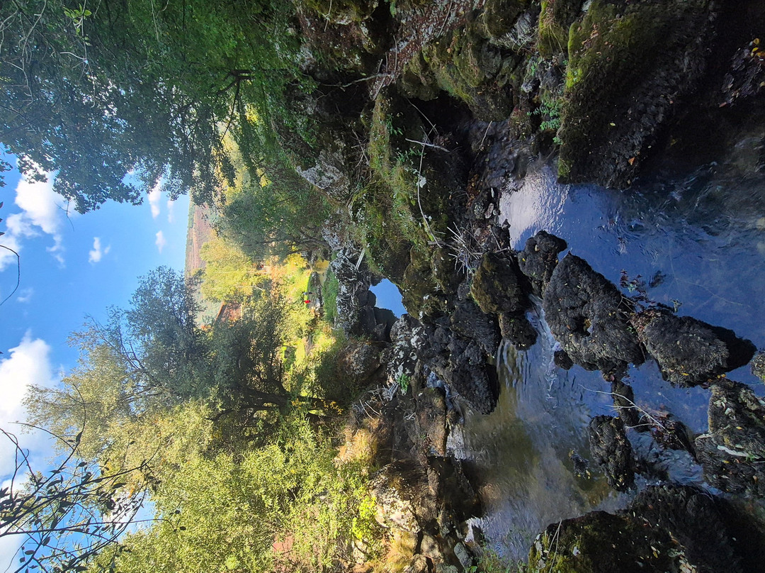 Krupa Water Falls-巴尼亚卢卡必去景点