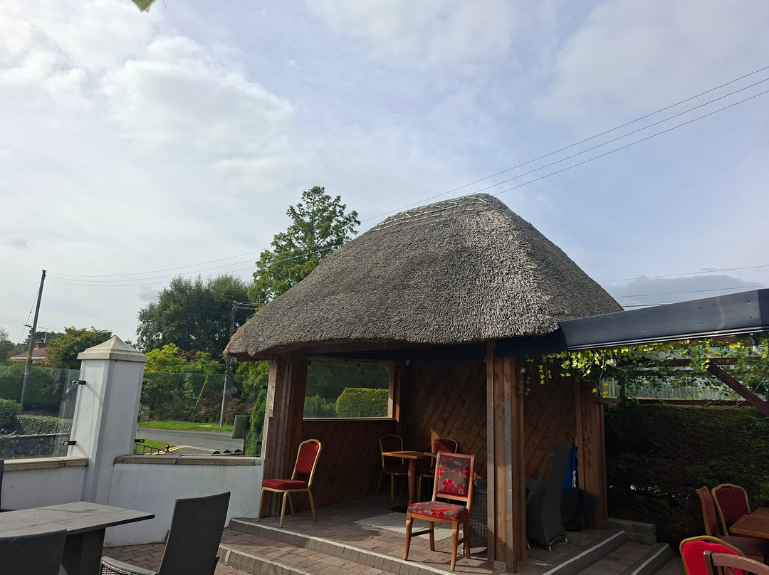 Burrendale乡村俱乐部&Spa酒店主图