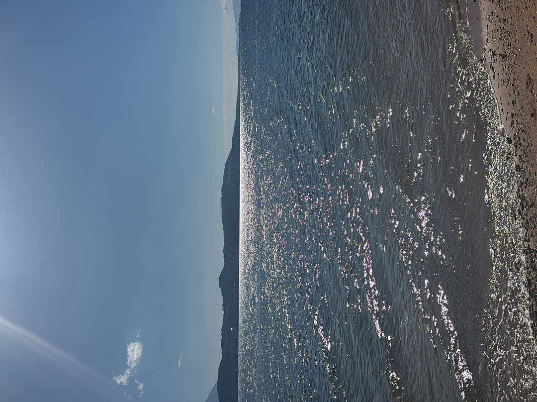 Lepeda Beach-Lixouri必去景点