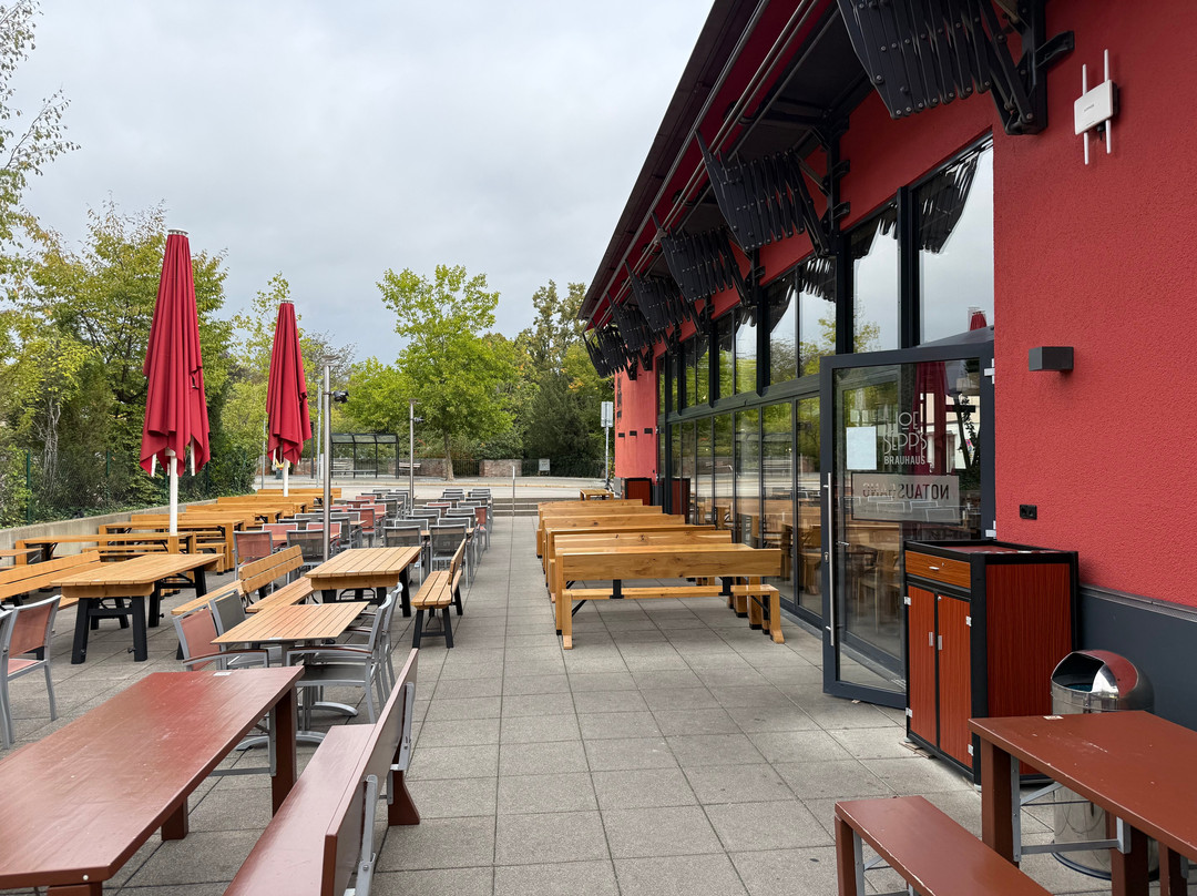 JOESEPP'S Brauhaus
